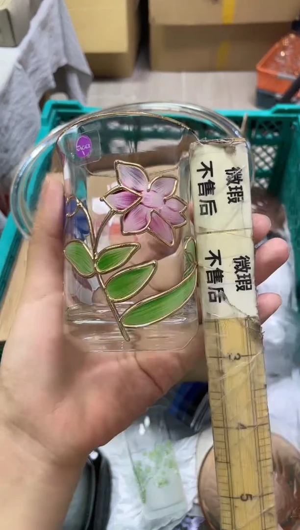 利*569精美瓷器感谢选购