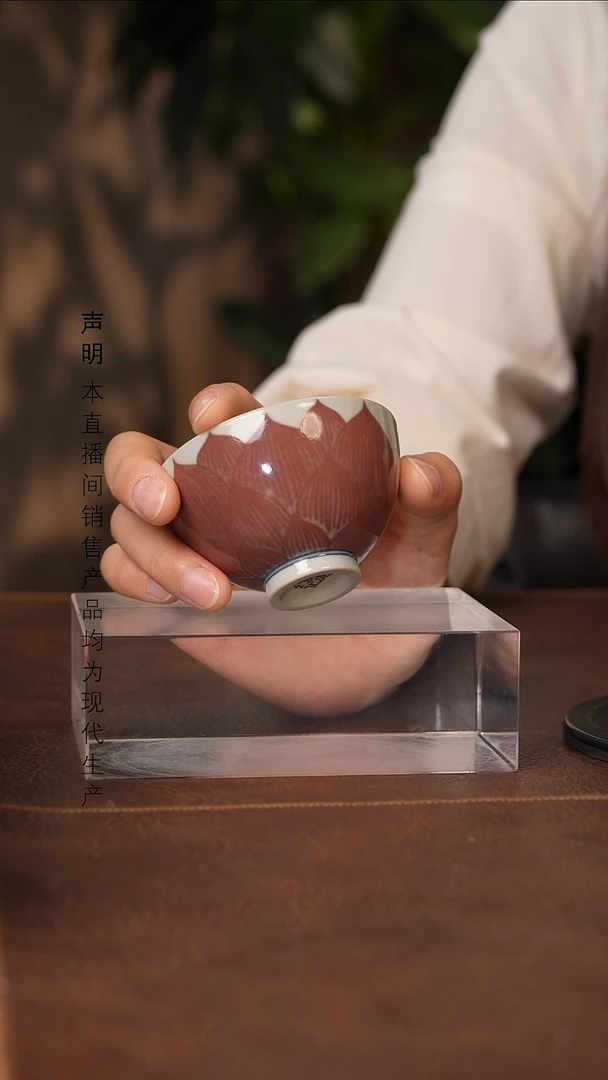 景德镇斌芬陶瓷严选.