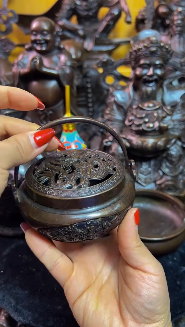 【闪购商品】1案台摆件 物品摆件