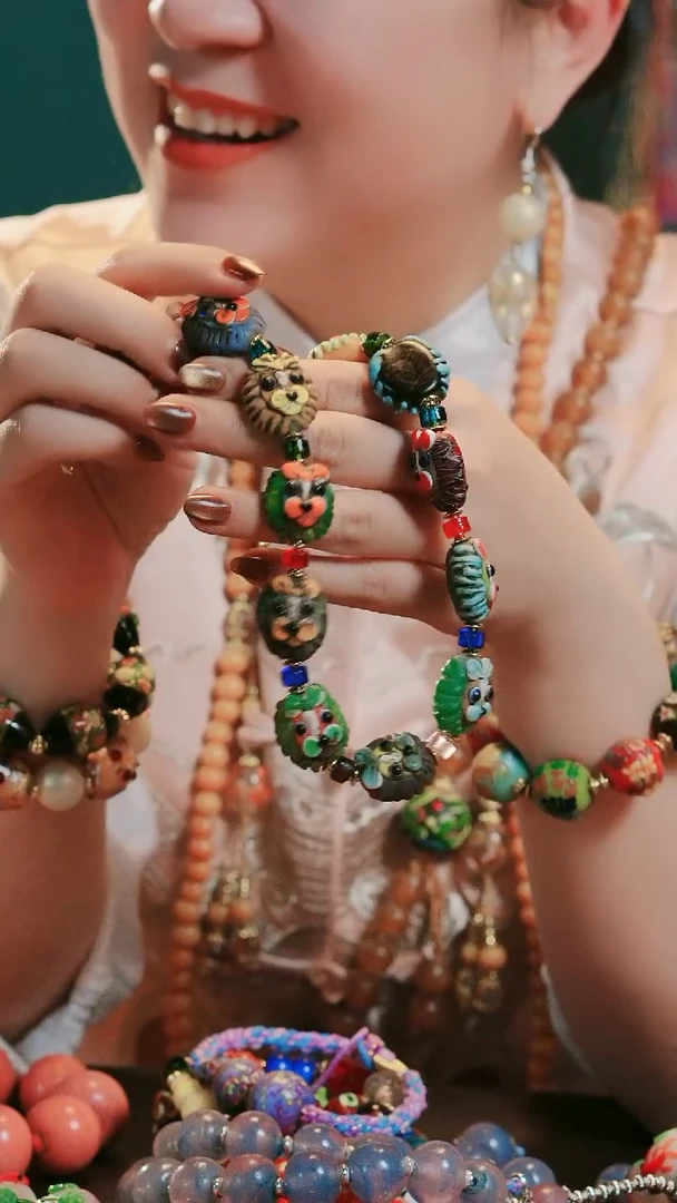 DIY琉璃琉璃琉璃琉璃24