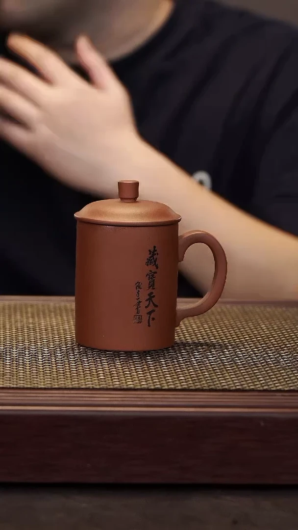 茶壶紫砂【润石堂】精品