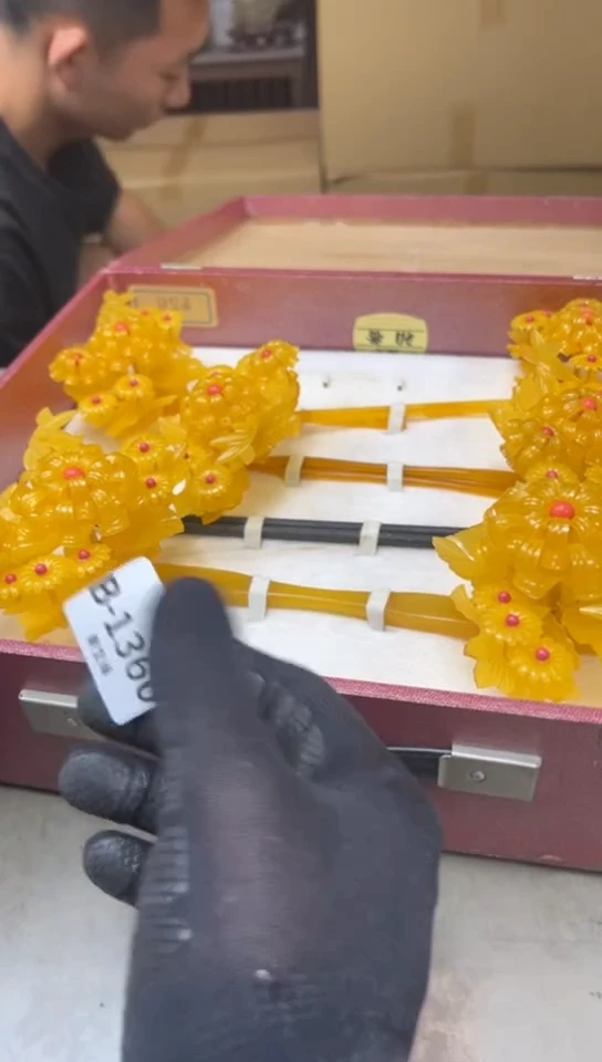 瓷片1360聚宝缘海淘精选