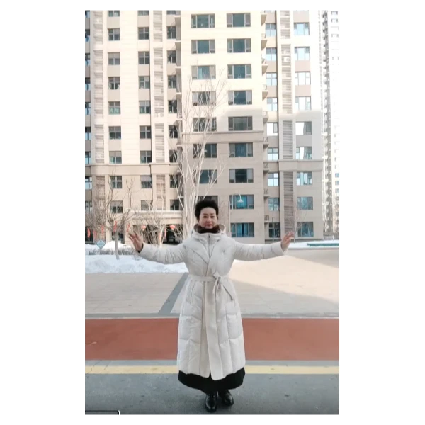 马老师带你跳原汁原味新疆舞教程