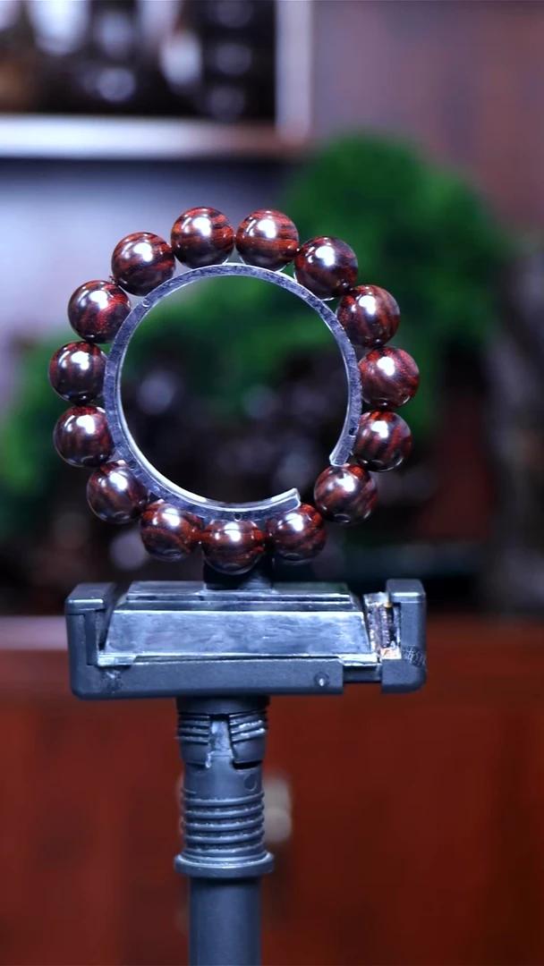 手串/手链黄花梨/降香黄檀海南黄花梨1.5手串