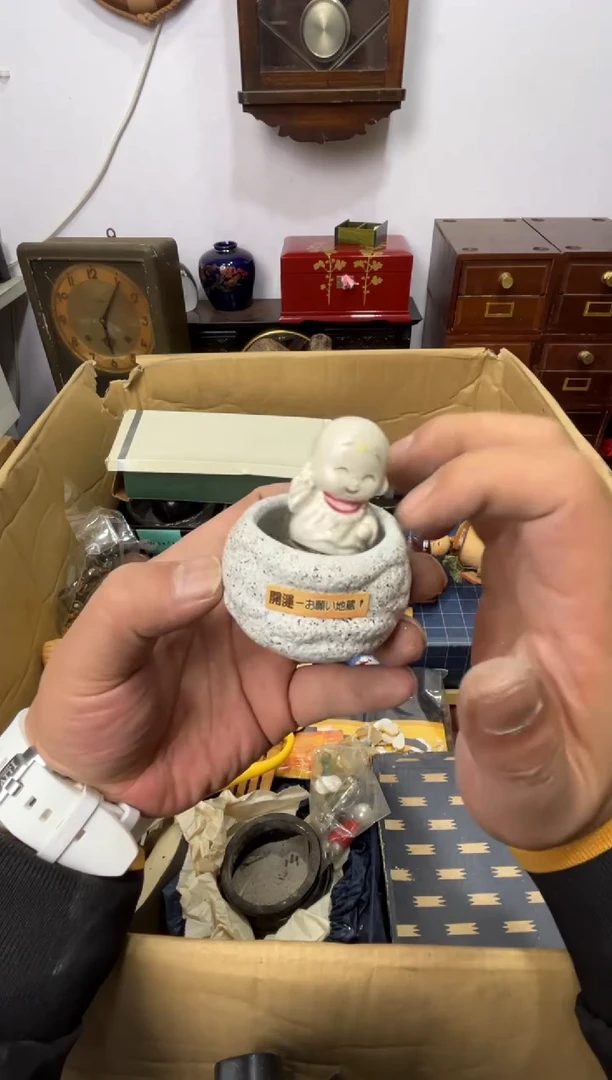 紫砂1111111辉哥中古满30包邮