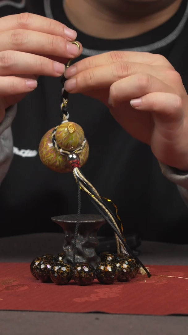 【闪购商品】979号葫芦摆件挂件手持