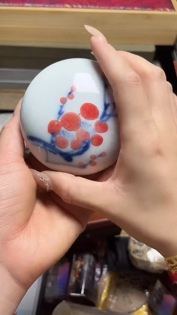 茶宠瓷器瓷器瓷器瓷器瓷器微瑕