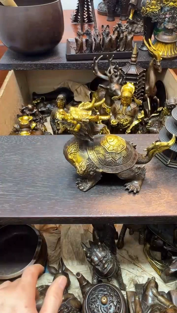 1案台摆件 物品摆件（不是直播间所见即所得退1赔10）