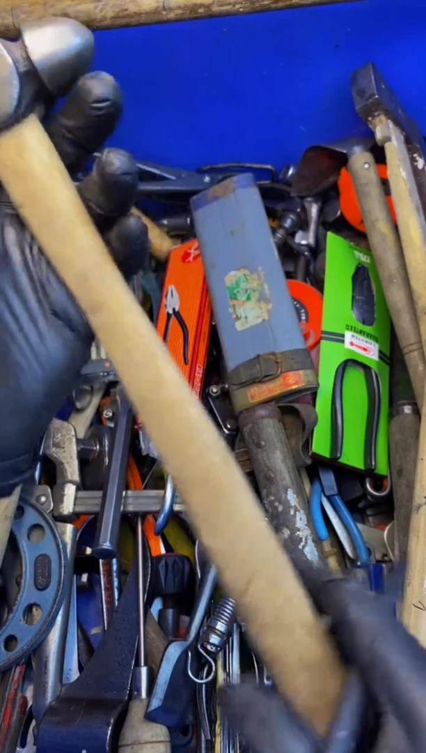 高*大白日本工具仓库闪购链接