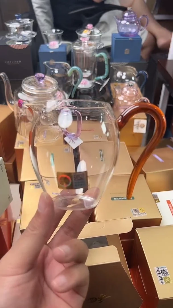 @@禾器晶彩怡然琥珀色
