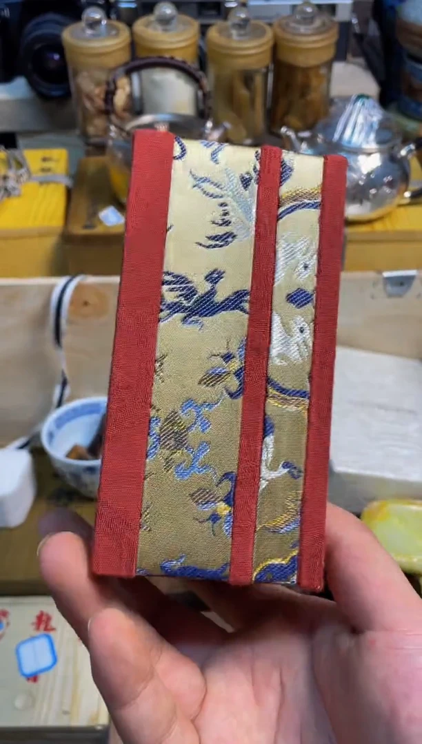 宝顺中古仓直播好物推荐65