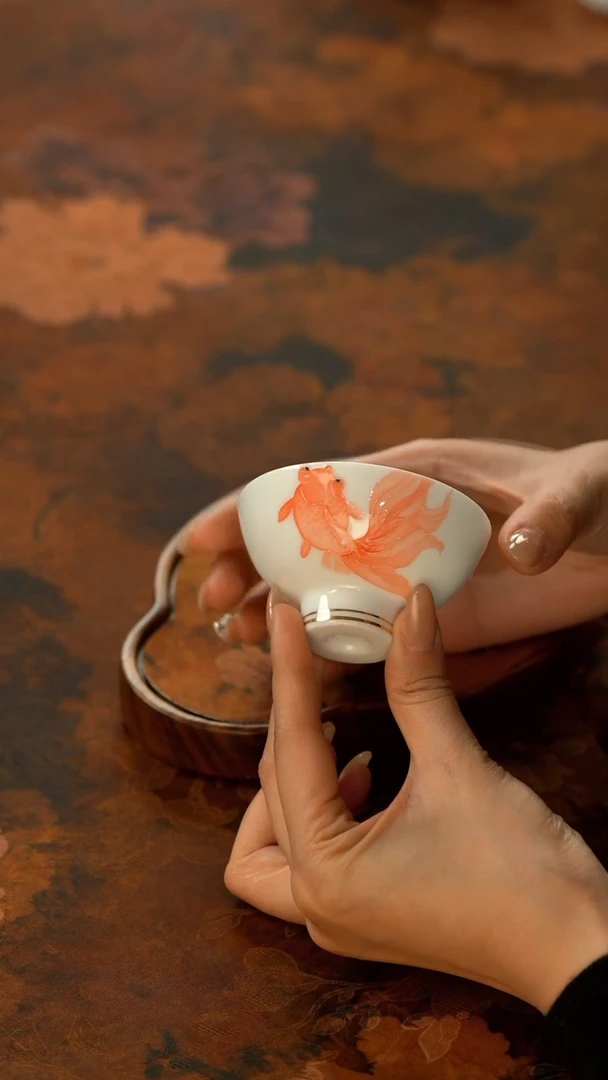 【闪购商品】11留器茶斋高货瓷器@@LQ4011