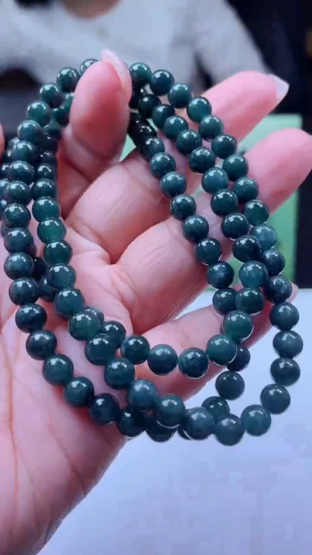 定制翡翠未镶嵌C-@@QJCC080745