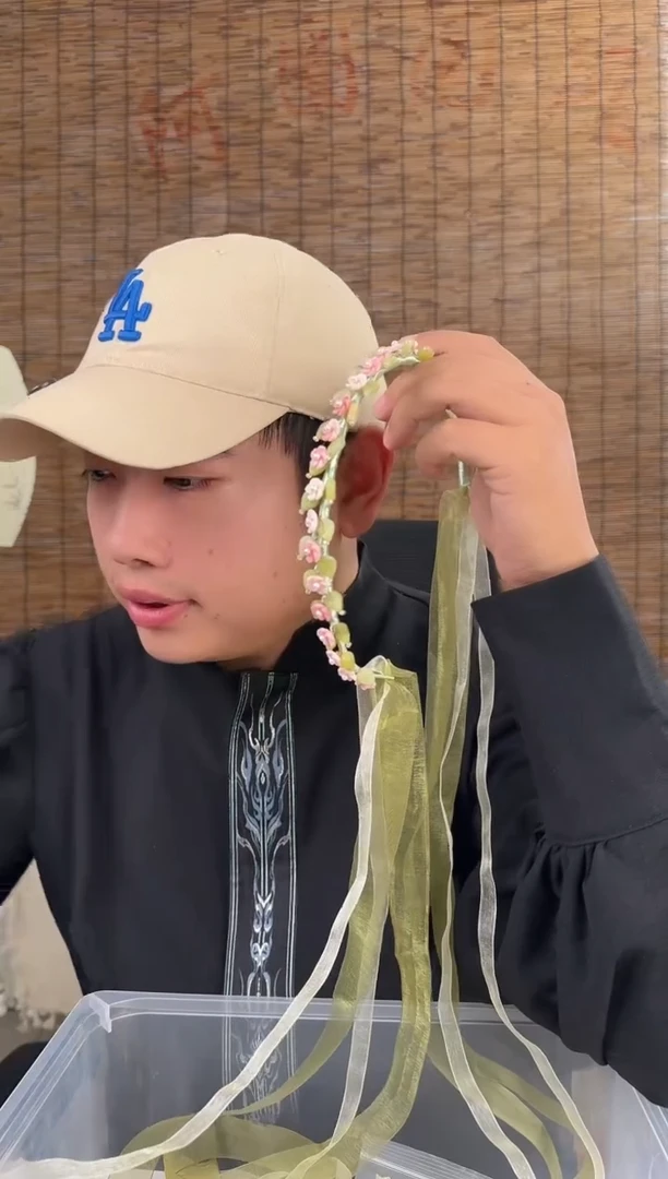铜合金无阿圈国风
