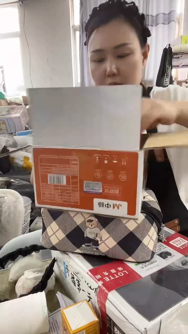 牦牛剖层皮革琪琪女包1号店超好看发图片款样品