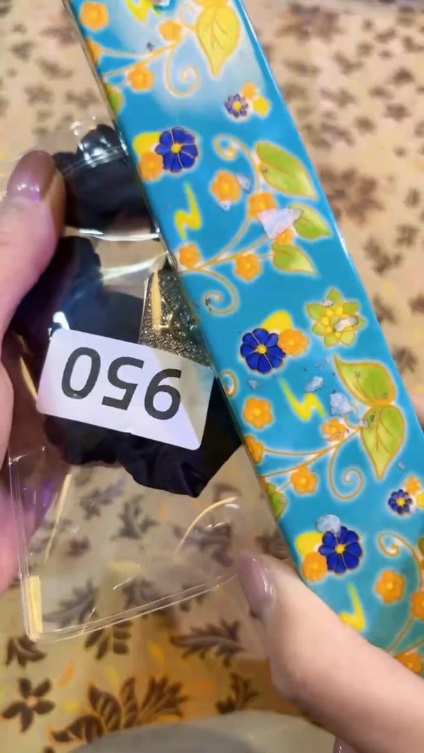 【闪购商品】瓷片陶茶666文玩周边多人