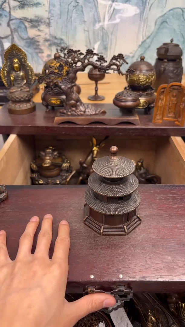 百福铜专属精选链接