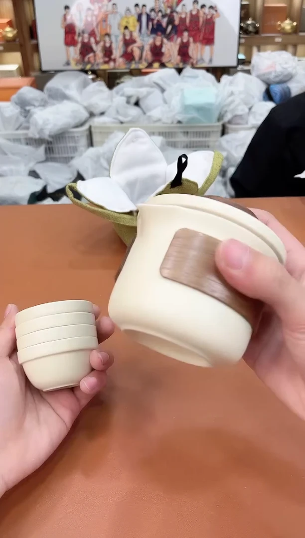 【闪购商品】陶缘甄选库存福利@@YS344