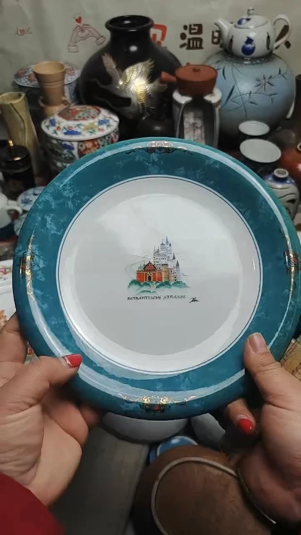 其他陶 紫韵陶艺优品小铺满30包邮