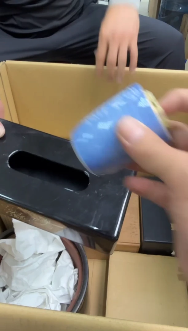 琉璃手工艺品小穆杂货铺的物品326
