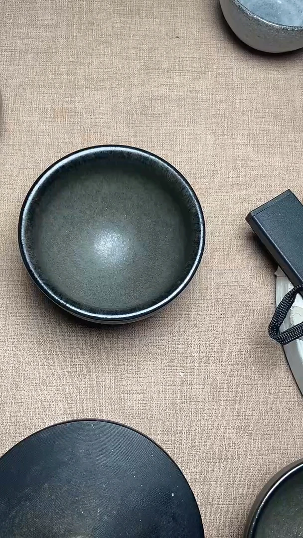 茶盏90建盏建盏建盏
