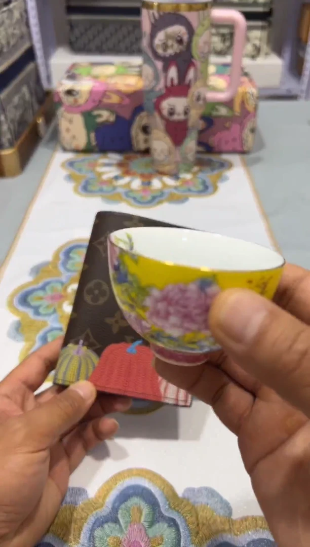 瓷片七天无理由退货