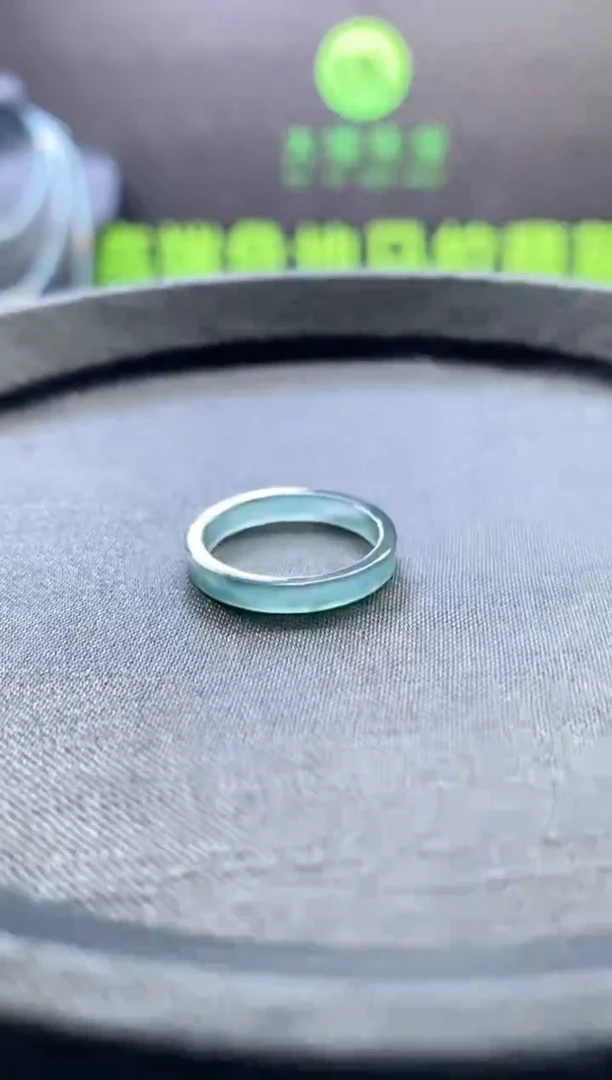 颈饰未镶嵌翡翠0886593906