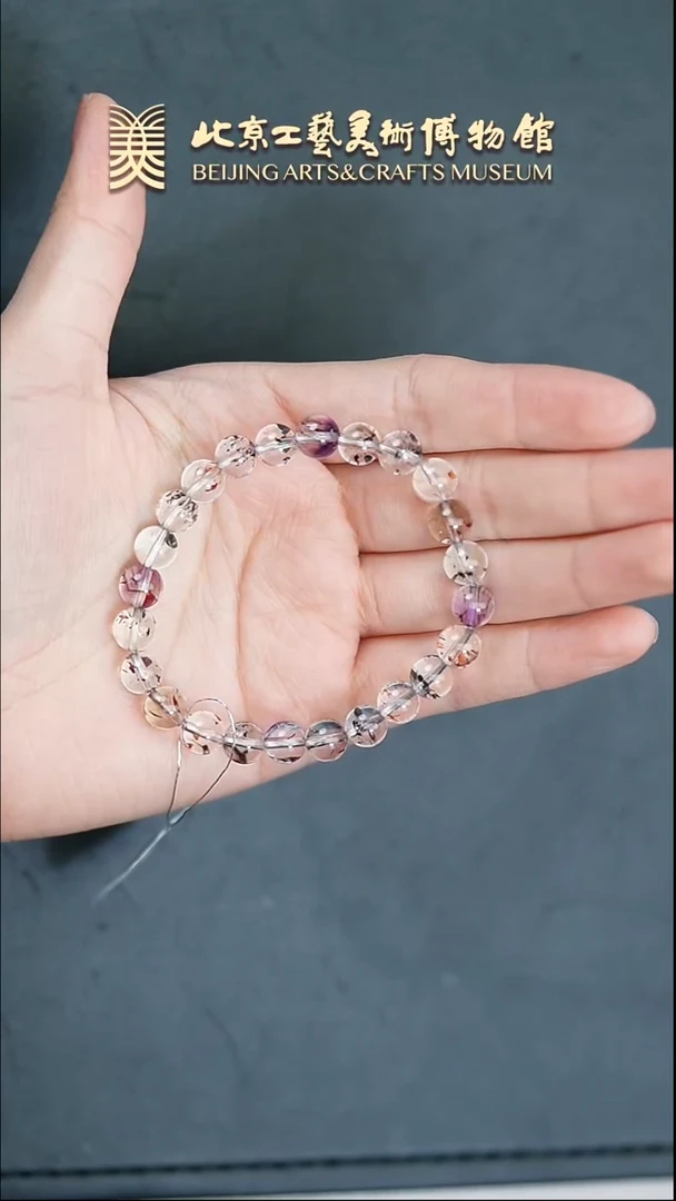 【闪购商品】水晶未镶嵌水晶B0316GMD503（多样性发货）水晶