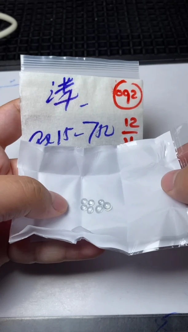 未镶嵌定制翡翠@*缅甸天然翡翠A货92