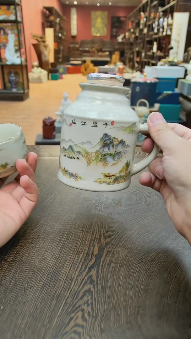 【闪购商品】展厅搬迁！茶具清清清