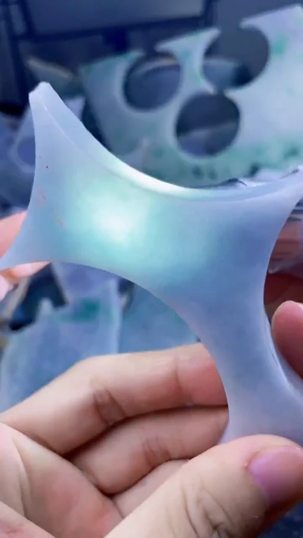 天然A货翡翠板料