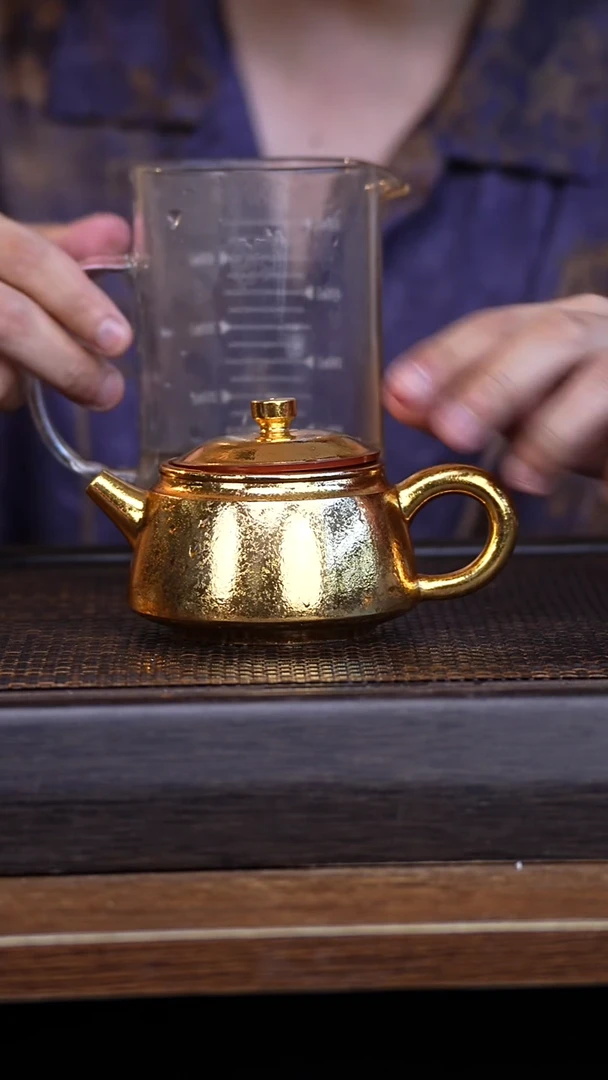 茶壶紫砂宜兴手工原矿紫砂壶001