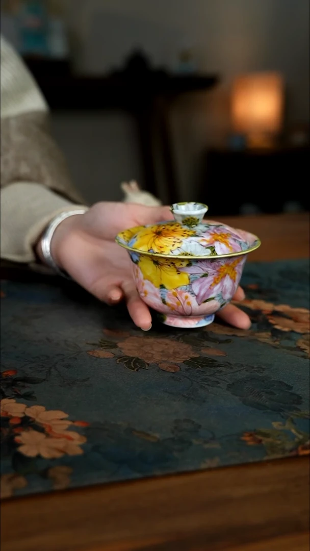 陶瓷一二一九-二三一