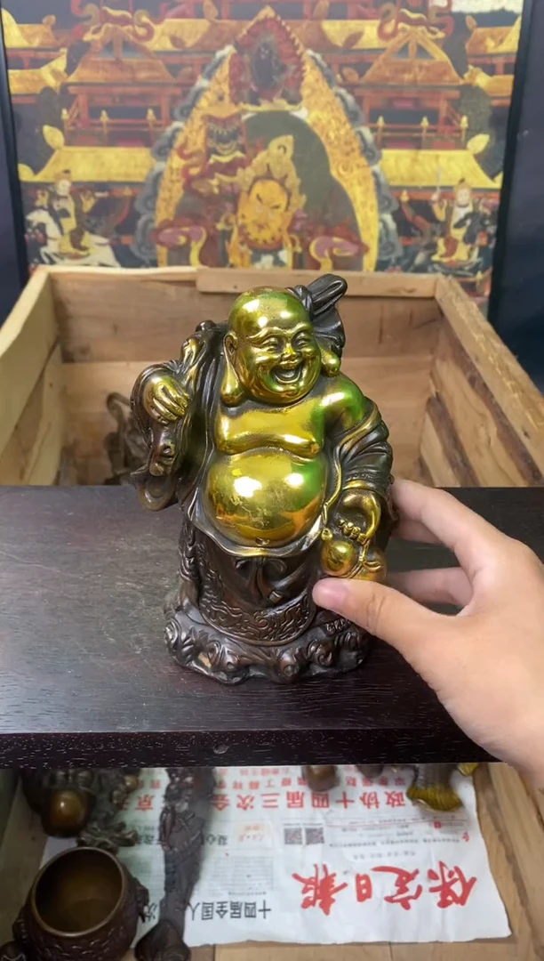 百福铜专属精选链接