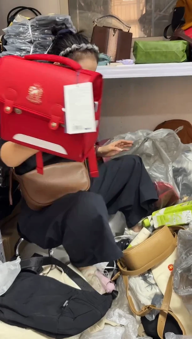 PU上车啦 宝宝们抓紧时间去下方链接拍吧