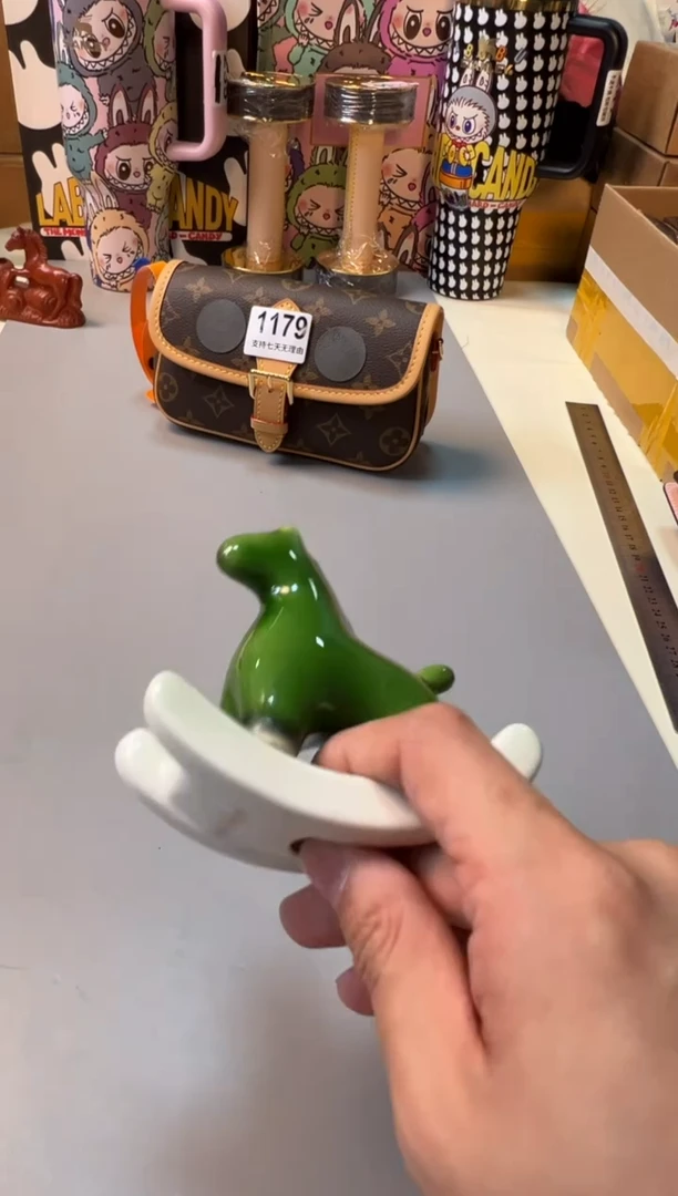 瓷片手工无品牌，七天无理1179