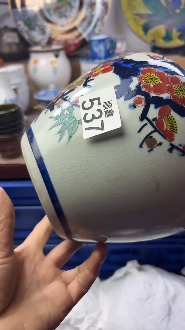 陶瓷不*?顺鑫工艺品店闪购