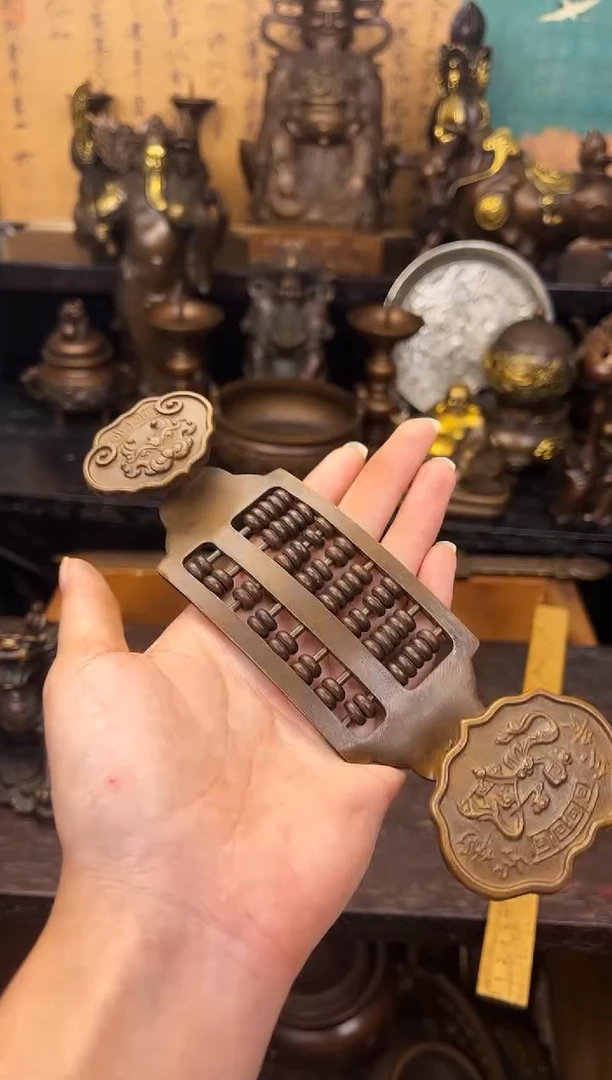 铜器摆件 雅集甄选
