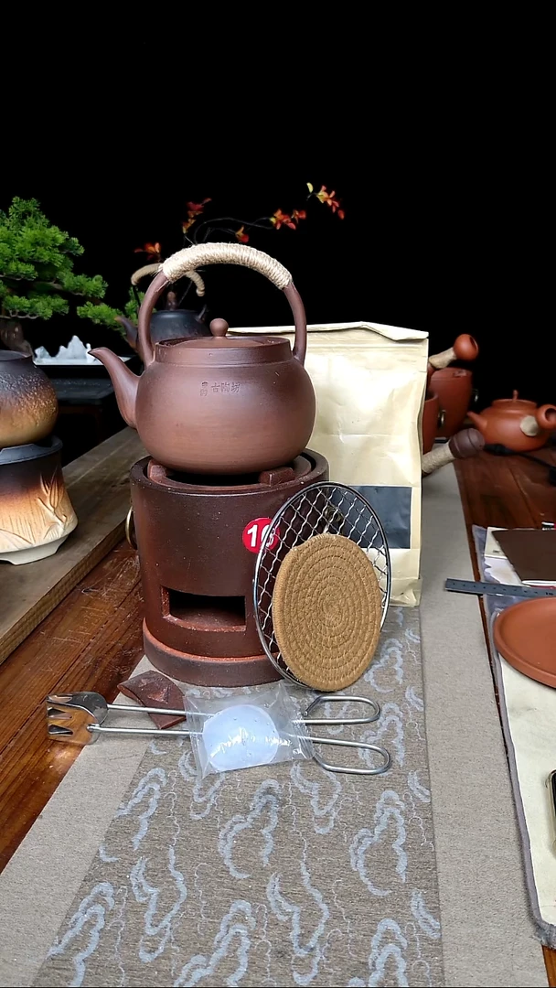 碳炉套组555566668888888