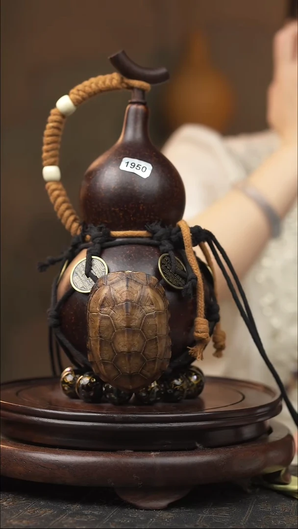 1950号大漆酒葫芦一物一拍 拍拍退退限购拉黑