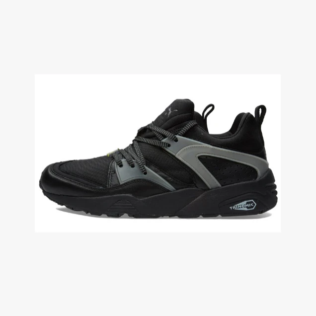 PUMA/彪马男女经典休闲运动鞋跑鞋358818-01