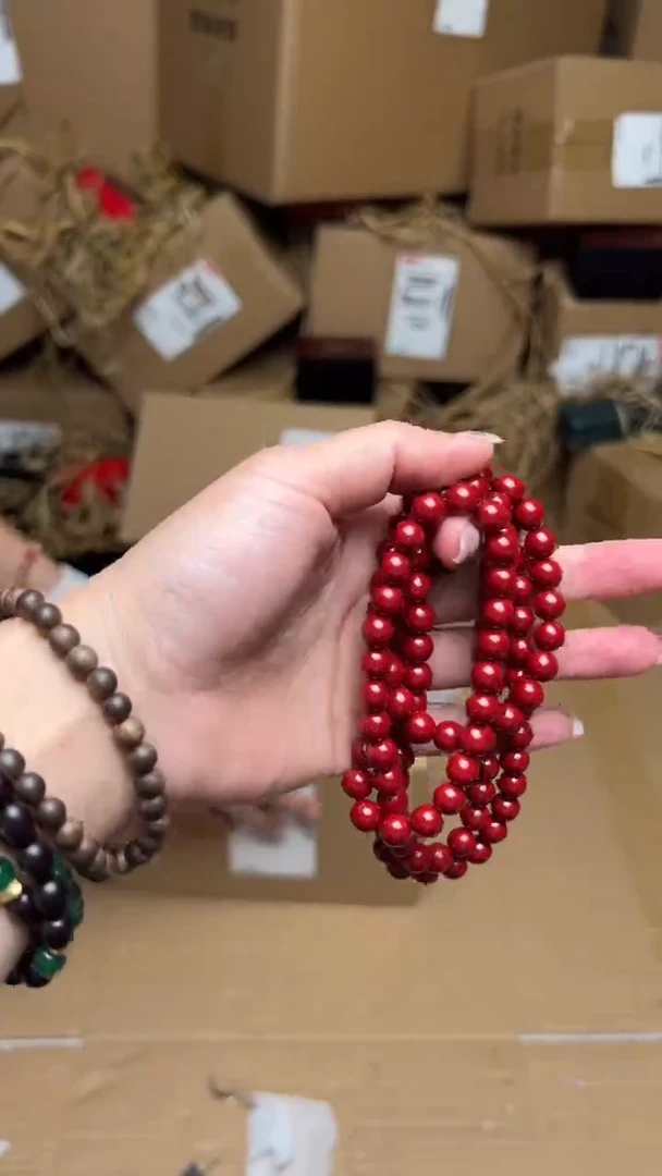 精品手串(无礼盒)