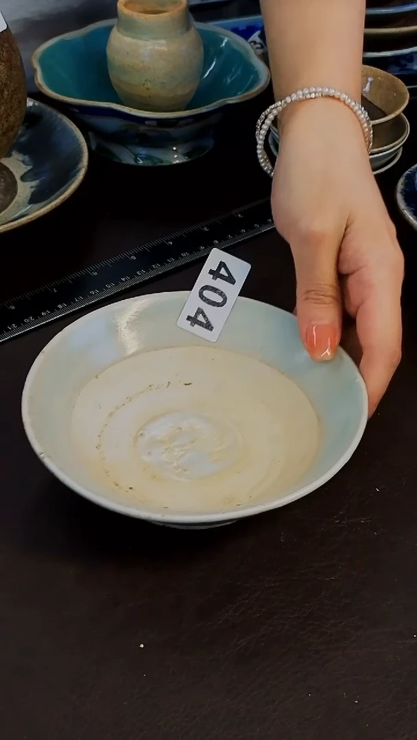 书**第橙子家的漂亮茶器404