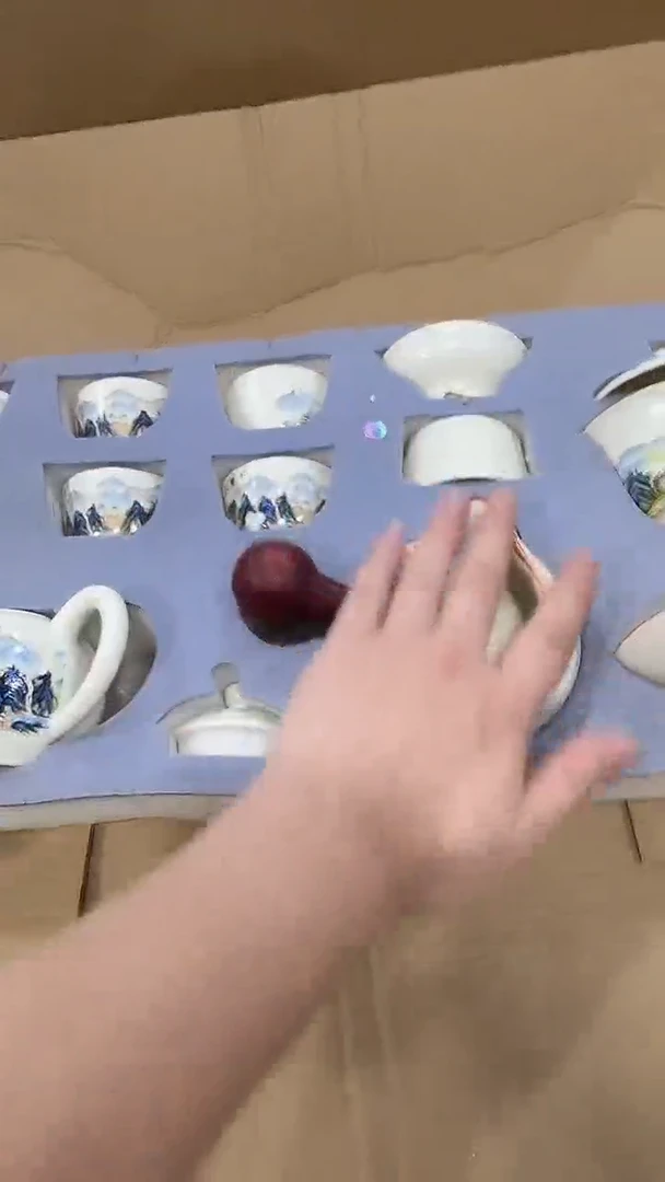 其他@@@@【闪购链接】精美茶具便宜卖了