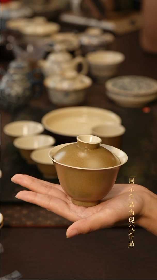 尼克美学甄选茶器及周边