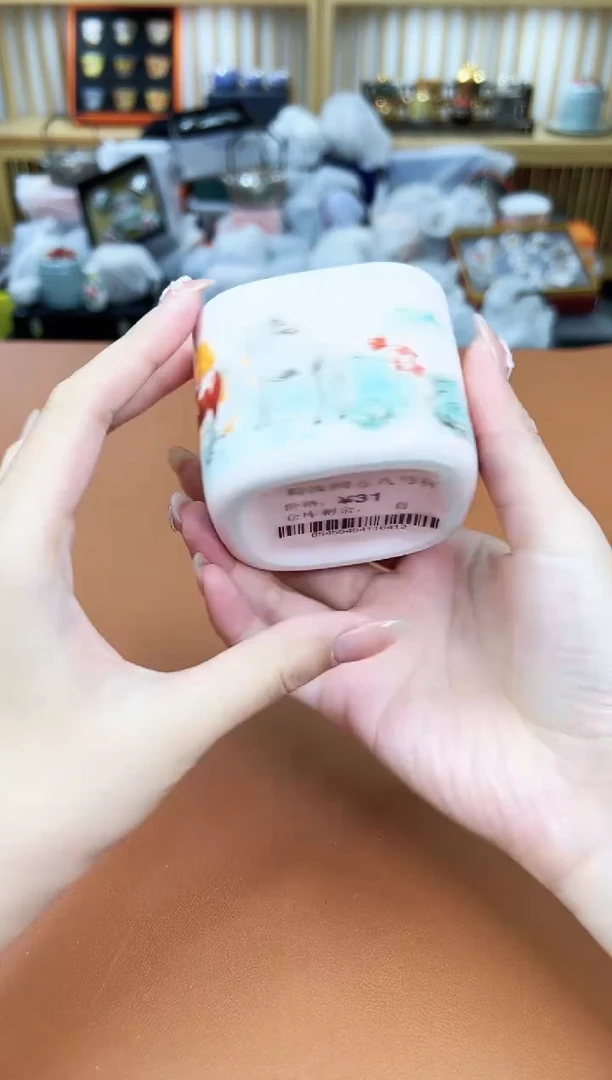 【闪购商品】万家瓷坊清货商品链接@@F712