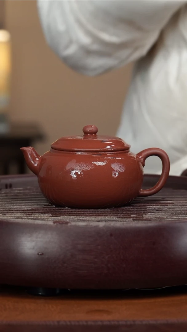 【闪购商品】紫砂茶壶宜兴紫砂壶