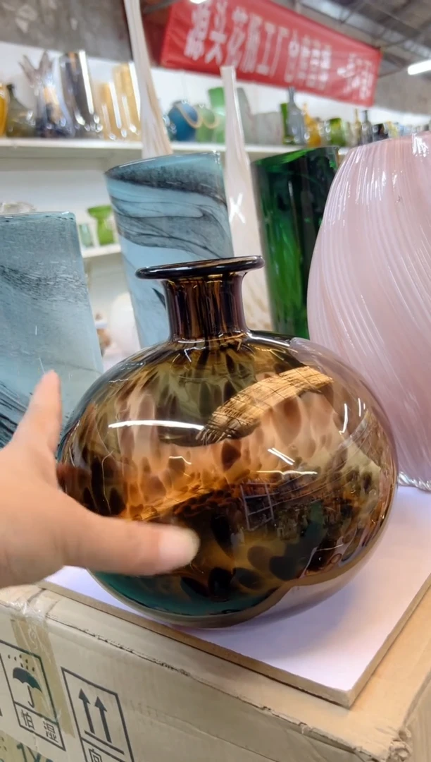 【闪购商品】也麦花器