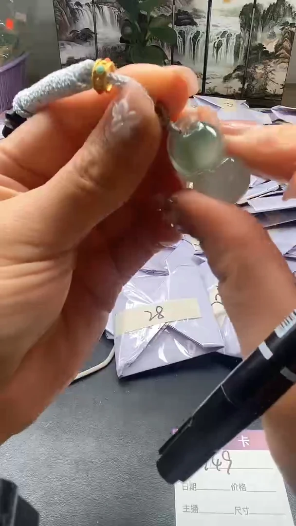 所见即所得（一物一图）149