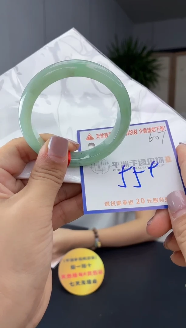 未镶嵌手镯翡翠111111111